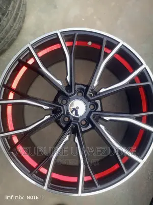 20"Rim Venza Also Available Lexus