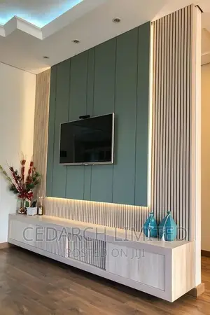 Modern Tv Console