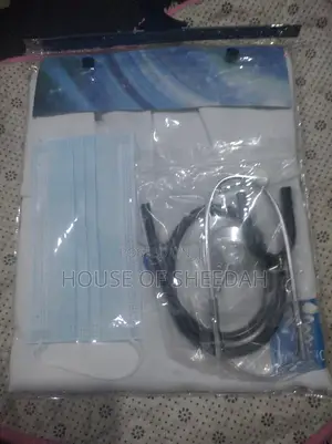 Doctor's Costume for Kids