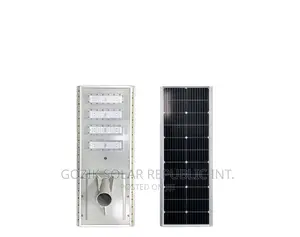 4eye Solar Street Light for Government and Private Projects
