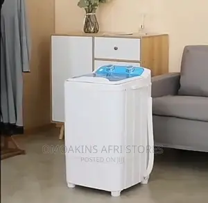 7kg Washing Machine With Shoe Washer
