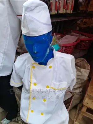 Chef Clothes