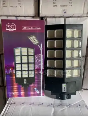 1500watts Solar Street Lights Available