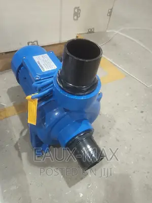 Sunshine Solar Surface Water Pump