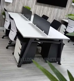 Workstation Desk