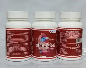 Cardioton Blood Pressure Support