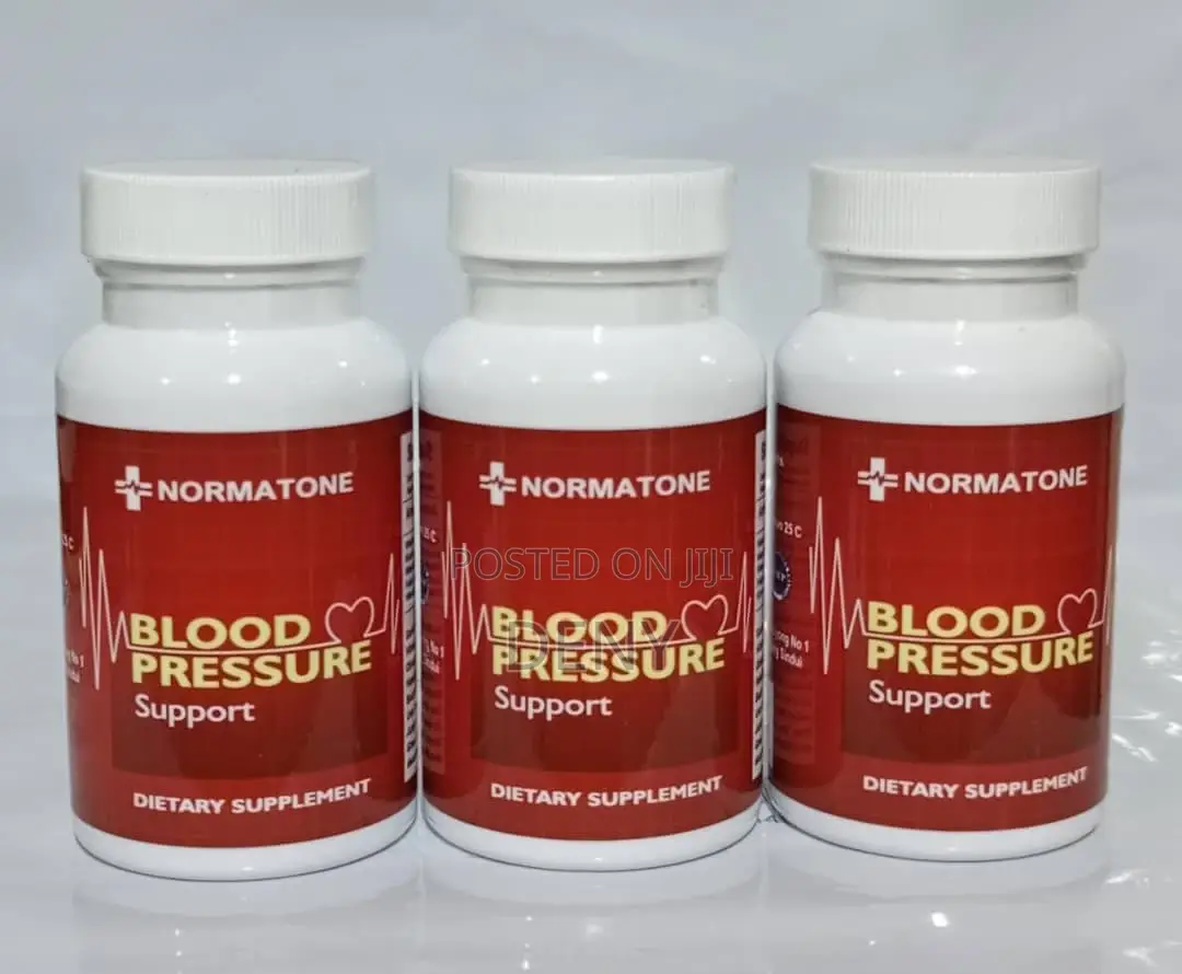 Normaton Cardiovascular Supplement