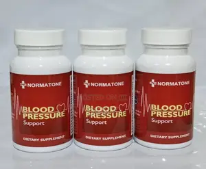 Normaton Cardiovascular Supplement