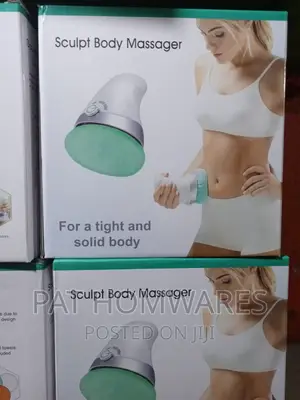 Body Sculpt Massager