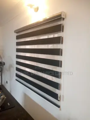 High Window Blinds (Free Delivery)
