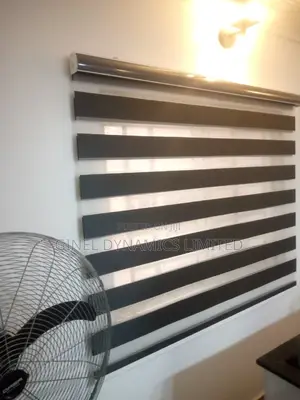 Quality Window Blind for Home and Office (Free Delivery)