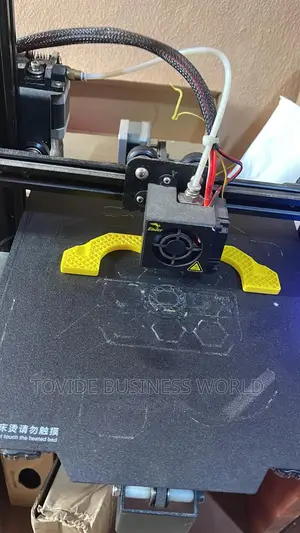 3D Printing Service Using PLA, Abs, TPU PETG Filaments