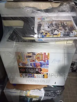 Hp Colour Laserjet Enterprise 577dn