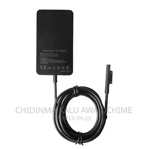 Microsoft Surface Pro Adapter 44watts