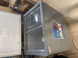 Brand New Technocool 255liter Chest Freezer Good for Frozen