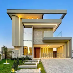 Architectural Design and 3D Visualization