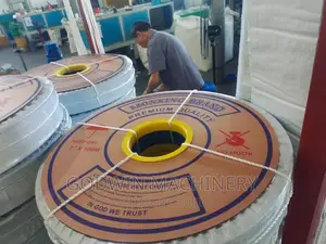 2inches Layflat Hose PVC