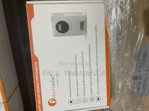 60A MPPT Felicity Charge Controller