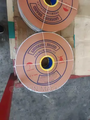 4inches Layflat PVC Hose