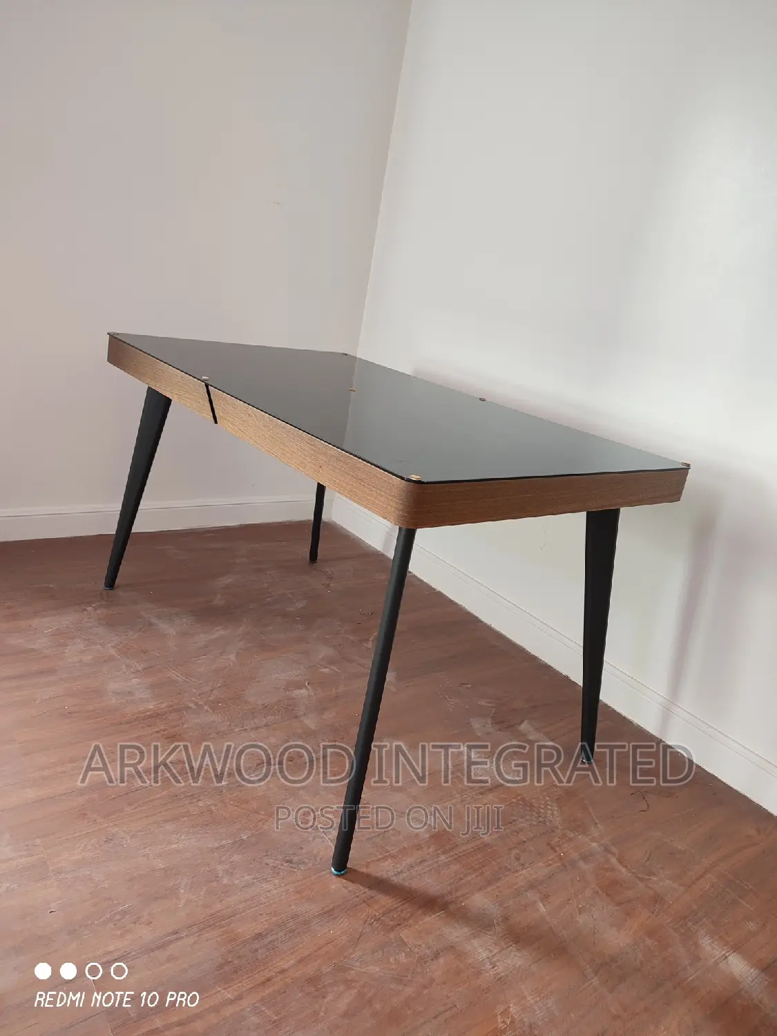 Dining Table Glass Top