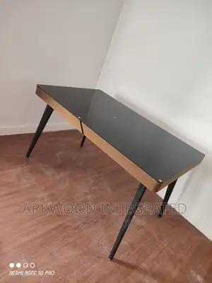 Dining Table Glass Top