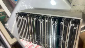 Hard Disk All Sizes