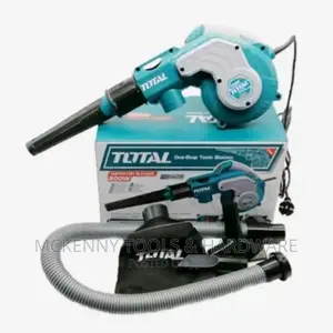 Total Air Blower Vacuum 800w