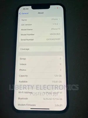 Apple iPhone 13 Pro 128 GB Pink