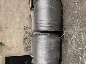 Aluminum Conductor 100mm