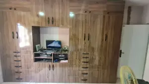 Tv Wardrobe