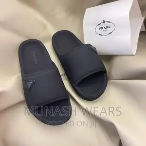 Prada Milano Slide