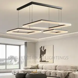 New Modern Ceiling Chandelier