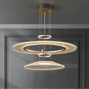 Ceiling Lights for Living Room