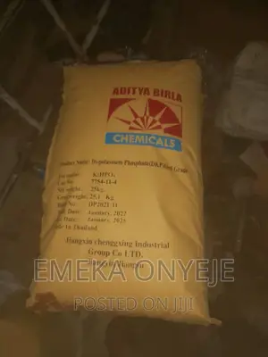 DI Pottassium Phosphate, DKP ,Di Hydrogen Orthophosphate