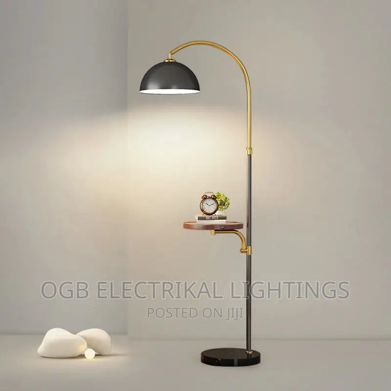 Creative LED Floor Lamp