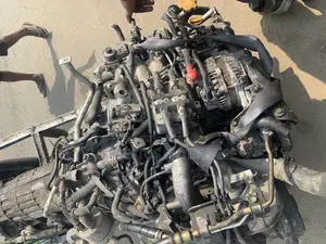 Complete Engine for Subaru Forester,Outback,Legacy,Tribeca