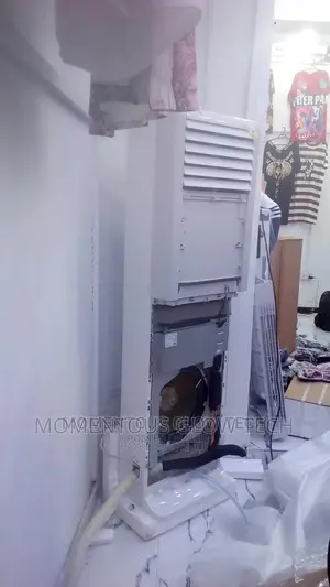 Hvac Technician