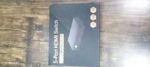 5port Hdmi Switch Device