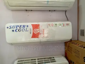 1.5hp Nexus Air Conditioner With Installation Kit.