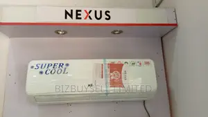 2hp Nexus Air Conditioner With Installation Kit.