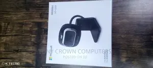 Microsoft Webcam Hd 3000