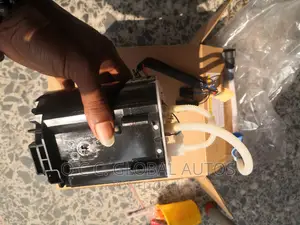 Complete Fuel Pump For Range Rover Sport 2007