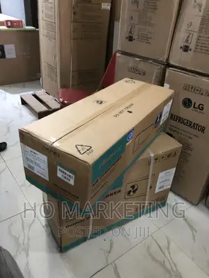 Brand New Hisense Split Ac 1.5hp Inverter Best Cool