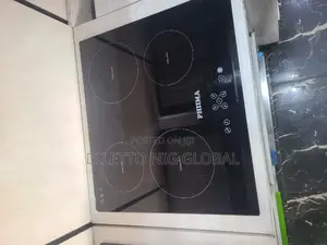 Phiima 60cmx52cm 4 Electric Burner Induction Built-in Hob