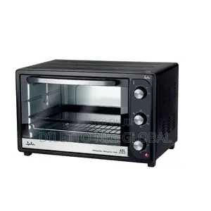 Jata 45l Convection, Rotisserie Grill Oven