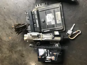 Brain Box for NISSAN ARMADA V8 2005 Complete Unit