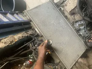 Radiator for Subaru Forester, Outback, Legacy,Impreza