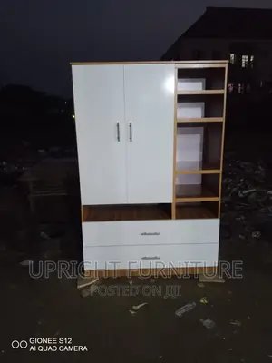 Executive Wardrobe