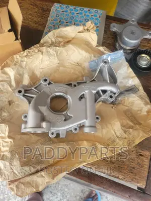 Ford Expedition Engine Oil Pump 2011-2019