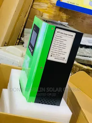 80ah Cee Power Mppt Solar Charge Controller